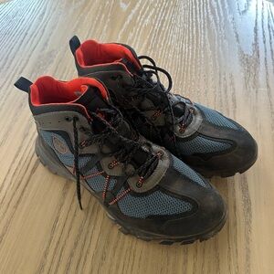 Timberland Hiking Boots
